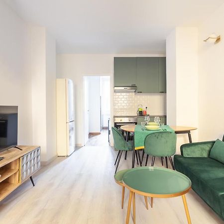 Renovated Apartment In Milan City Center - Commenda 21 Exterior foto