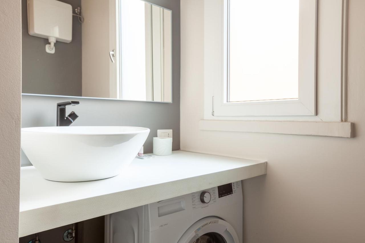 Renovated Apartment In Milan City Center - Commenda 21 Exterior foto